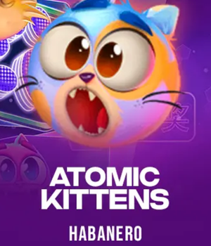 Atomic Kittens