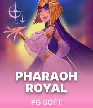 Pharaoh Royals