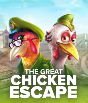 The Great Chicken Escape