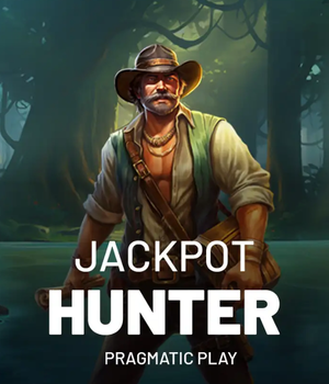 Jackpot Hunter