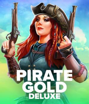 Pirate Gold Deluxe