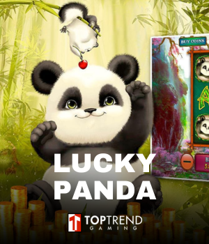 LuckyPanda